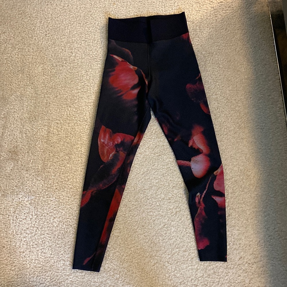 Ultracor leggings, size xs